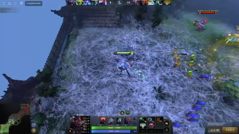 【2021-11-30 03点场】丶子魂魄兮为鬼雄：雄：找一只心中的武将