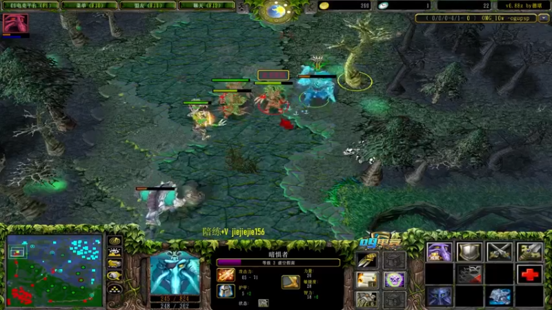 【2021-12-01 11点场】肖璐s：巅峰赛季。