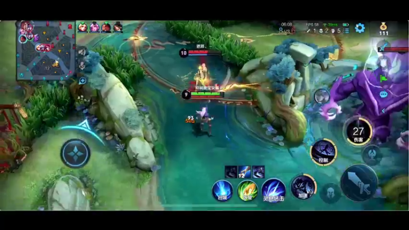 【2021-11-30 22点场】BLUE呀丶：诺言橘子小乃丸五排