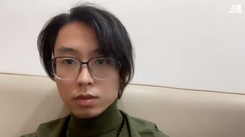 【2021-11-29 20点场】半支烟：【半支烟】恐怖游戏之魂！