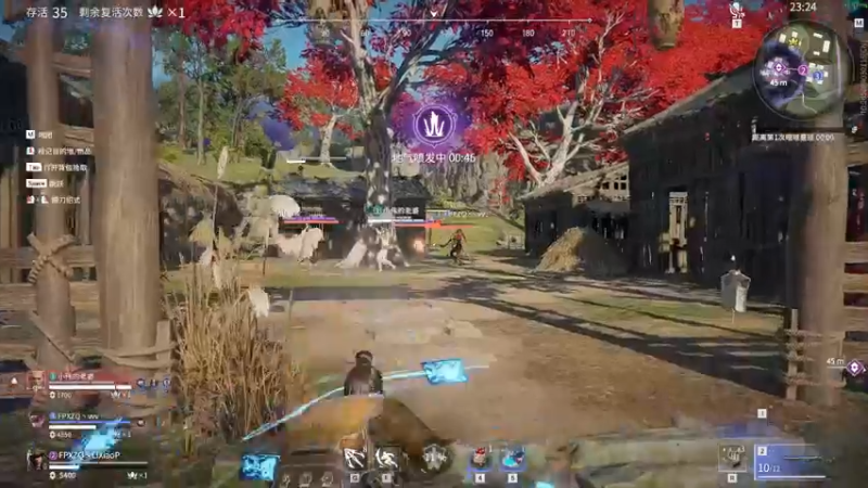 【2021-12-01 16点场】杀杀杀人哥：下午训练赛晚上鲨鱼杯