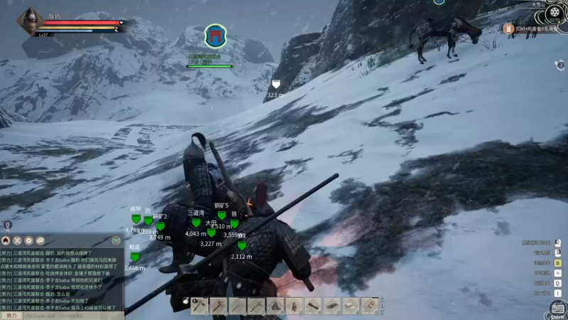 【2021-12-01 02点场】酸酸酸奶君：酸奶:整一匹神驹！