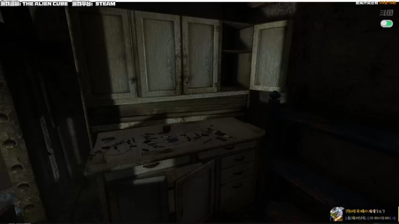 【2021-11-30 22点场】老猫CatGames：【Cat】扣紧脚趾 瑟瑟发抖