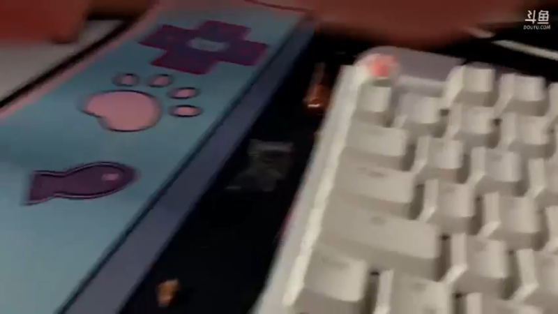 【2021-12-01 12点场】小仙女七七酱：❤上午直播时间正式调整为中午十二点