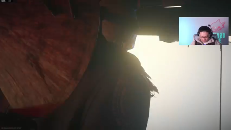 【2021-12-01 00点场】皮皮鲨FPS：家 人 们 我 来 了