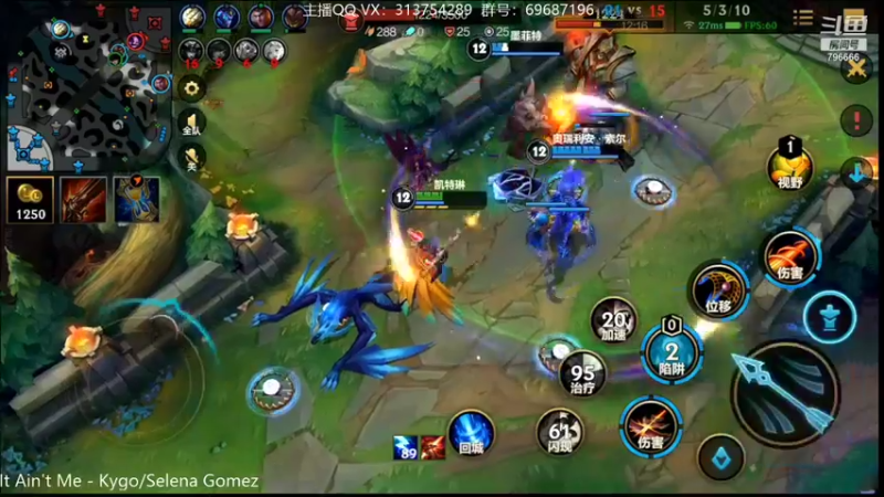 【2021-12-02 00点场】惊蜇：惊蜇：今夜无雪无晴 无悲喜