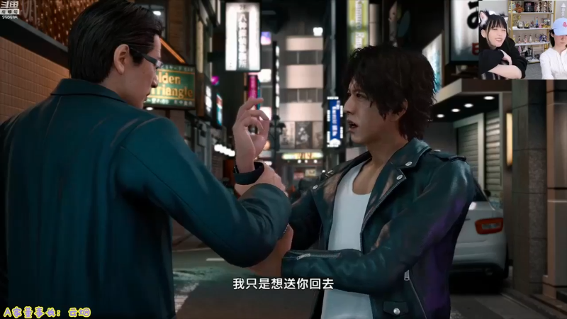 【LOL手游】不2不叫周淑怡的精彩时刻 20211202 00点场