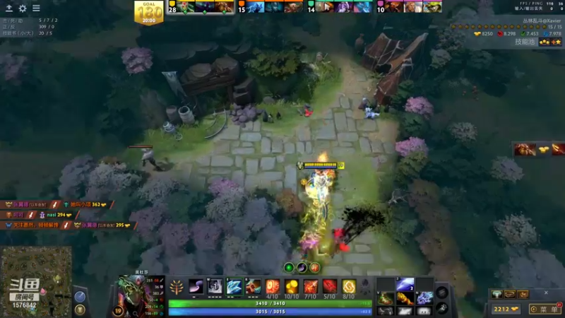 【2021-12-02 22点场】温文尔雅的傲娇：犬青：沉浸式肉搏！