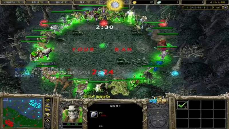 【2021-12-02 19点场】肖璐s：巅峰赛季。