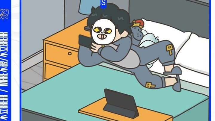 嗓子不舒服了！话比较少，见谅啊！