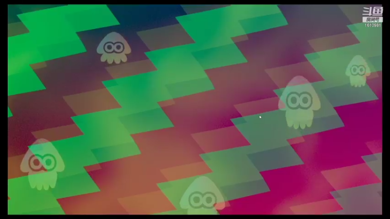 【2021-11-30 21点场】鹿小鹿鹿鹿鹿鹿：沉迷splatoon2的小鹿