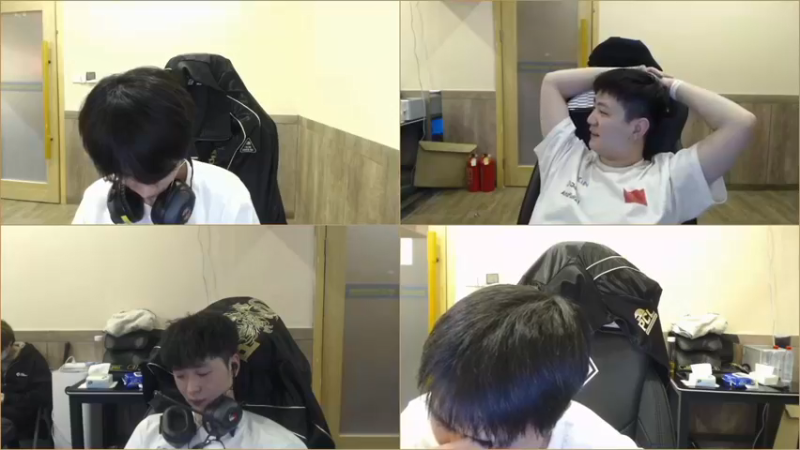 【2021-11-29 21点场】Newhappy明明：PGC-NH第一视角