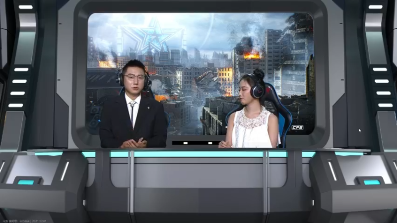 【2021-12-01 18点场】Wn99吴南：北部排位,我看看怎么回事。
