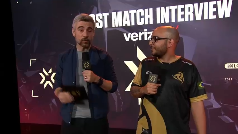 【2021-12-02 03点场】风暴奶爸Nai8：【奶爸】直播FNC vs C9