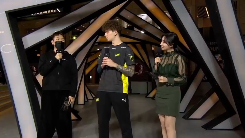 【2021-12-01 21点场】Newhappy明明：【PGC全球总决赛】NH战队视角