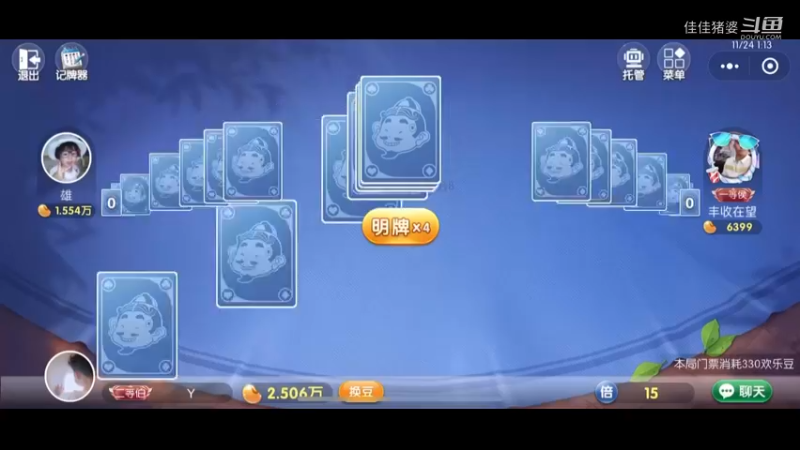 佳佳地主9
