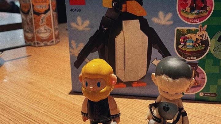 暗黑