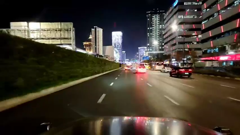 【2021-12-02 19点场】黑人毅：晚上出发去杭州