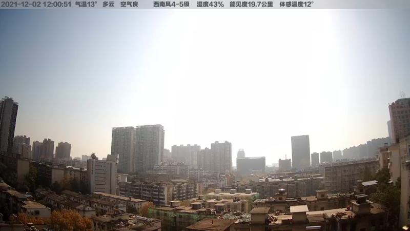 【2021-12-02 12点场】超级小桀：欢乐的糖豆人冲冲冲