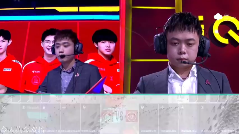 【2021-12-02 19点场】BLUE呀丶：和睡衣解说AGvsRW