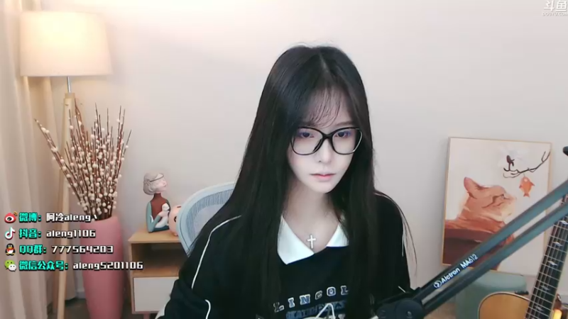 【2021-12-01 22点场】阿冷aleng丶：今天双倍亲密度三倍上限哟~~~