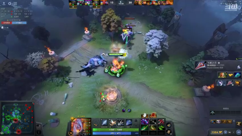 【2021-12-01 22点场】阳光男孩Aq：今天的我是个高手！！7718843