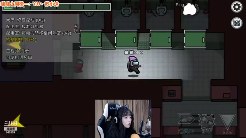 【2021-12-02 00点场】童猪啊i：骑马打野猪将军