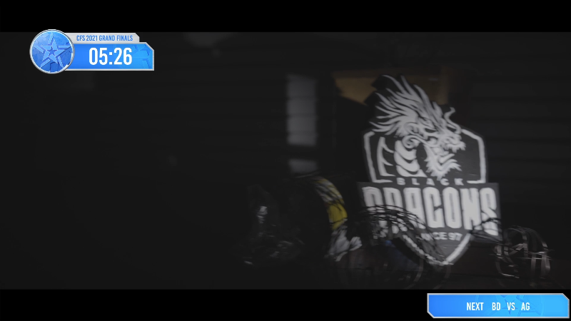 【穿越火线】穿越火线运营团队的精彩时刻 20211202 17点场