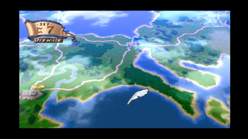 PS幻想大陆战记加强版 白狼 16
