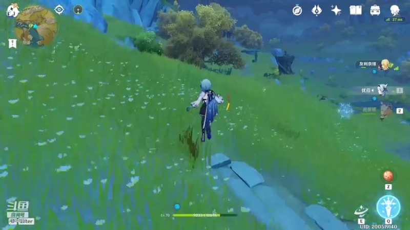 【2021-12-02 07点场】Corgi酱紫：小鬼代播 肝一切