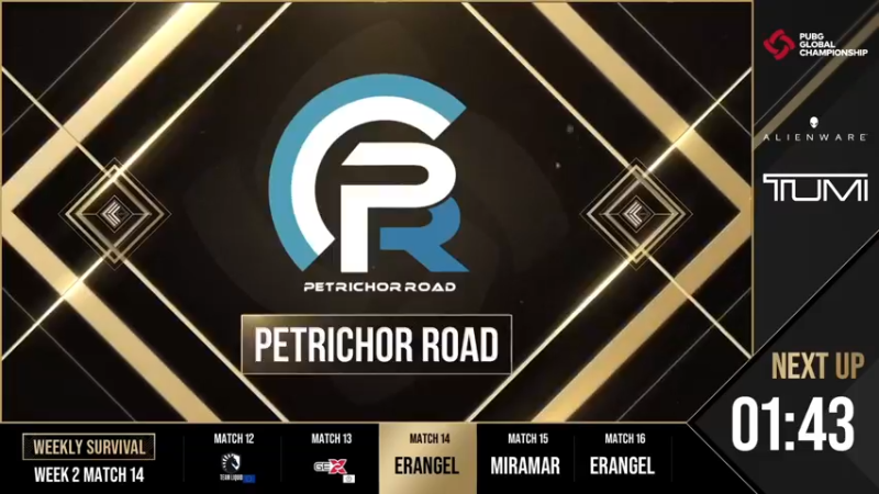 【2021-12-02 19点场】Newhappy明明：【PGC全球总决赛】NH战队视角