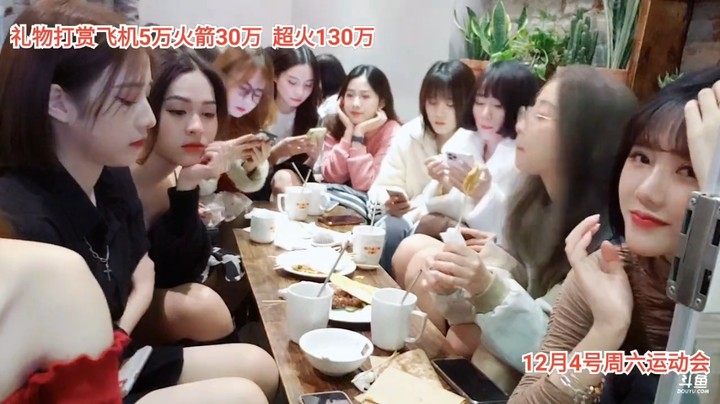 美女艾琳真的很美，可惜现在不会说中文