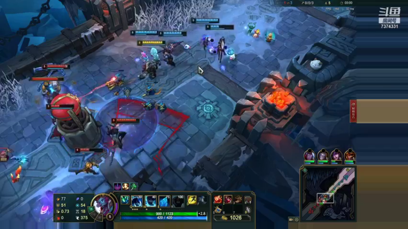 【2021-11-23 14点场】刘凉隐丶：甜蜜双排三排中