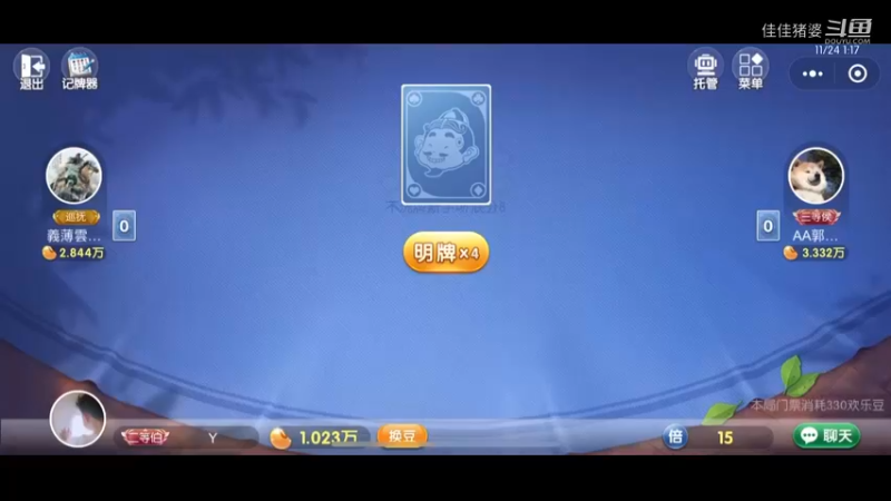 佳佳地主12