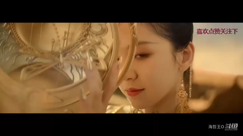 国家队神仙小姐姐演绎国风舞