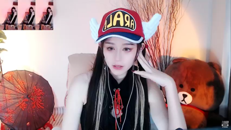 【2021-12-02 13点场】Sa叁儿：十二月红红火火~