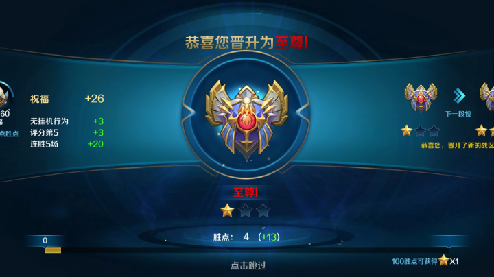 。