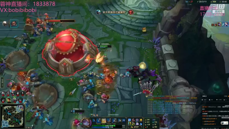 【2021-12-02 21点场】波比腿短锤子长i：三万场波比教学~