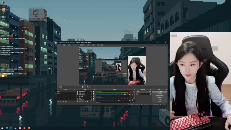 【2021-12-02 17点场】她打了个嗝儿：恶女发条——激进对线流发条魔灵