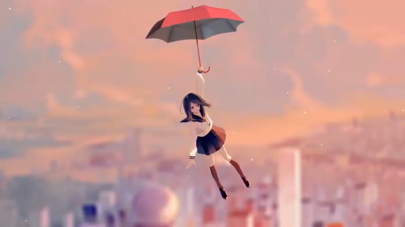 【2021-12-01 18点场】陶可可coco：末日中的一道光！