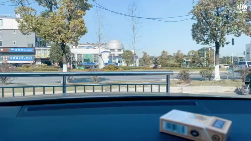【2021-12-02 12点场】主播阿郎：《旅途》南昌  第6天
