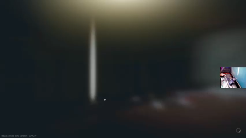 【2021-12-01 23点场】文化人老七：近战击杀世界第一