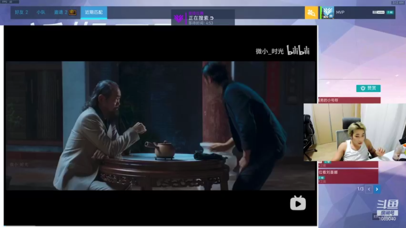 【2021-12-02 03点场】ow小青蛙：守望更新了30个英雄?