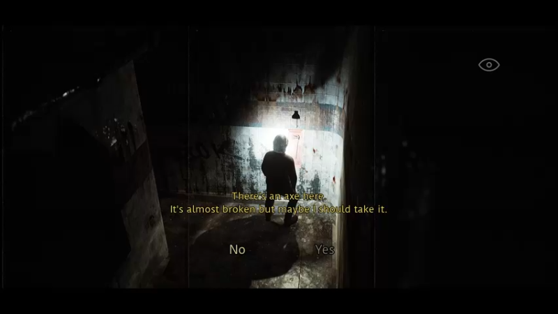 【2021-12-02 12点场】琼斯小卫：新游惊悚首播~胆小勿入