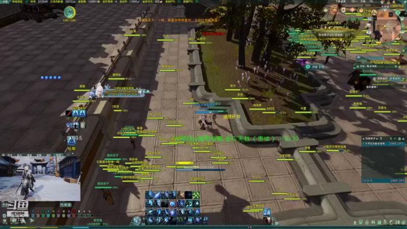 【2021-12-02 20点场】甯願：复建复建。。。