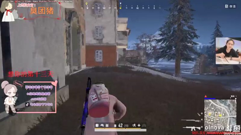 【2021-12-01 19点场】哦呦orz：【小奶团】家永远都在的兄弟萌