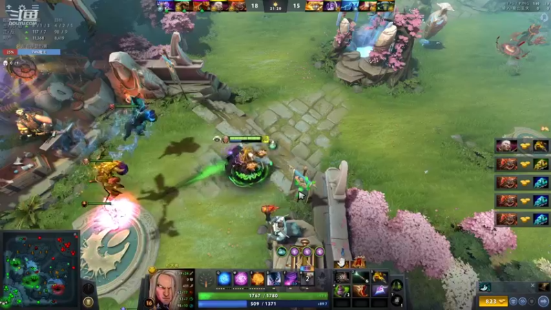 【2021-12-02 00点场】阳光男孩Aq：今天的我是个高手！！7718843