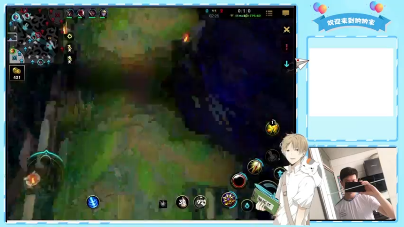 【2021-12-01 22点场】是你的呐呐啊：没人看的主播 1395831