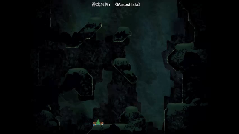 【2021-12-01 02点场】半支烟：【半支烟】恐怖游戏之魂！
