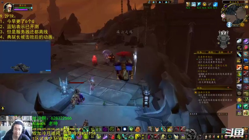 【2021-12-02 08点场】AC绅士向：话痨绅：9.2已开测